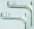 Track Rack Wall Bracket