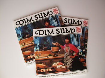 Dim Sum Cook Book