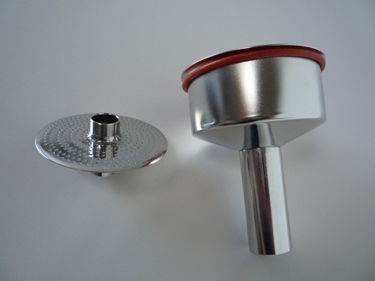 Bellman CX-25 Brew Basket Assembly