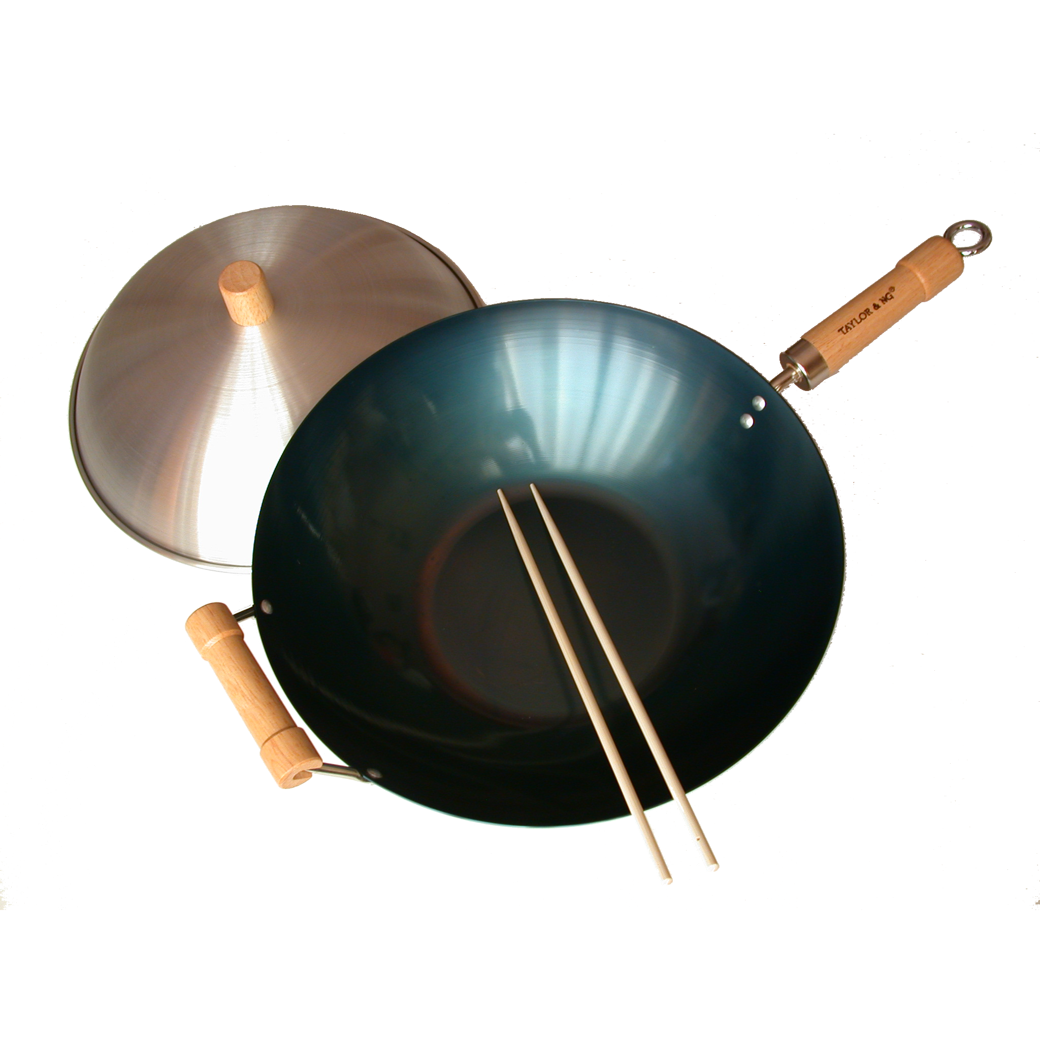 taylorandng wok 12153