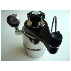 Bellman Espresso Maker with Pressure Gauge CX-25P